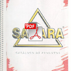 Catálogo de obras.