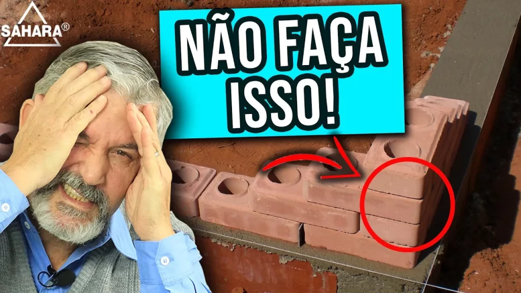 Tijolo Ecológico para INICIANTES - Erros Fáceis de Evitar! Aula 1